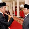 Perbedaan Sikap Dua Capres Ke Barisan Pendukungnya