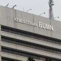 Semoga Tidak Ada Masalah Besar Yang Ditutupi Kementerian BUMN Di 2018