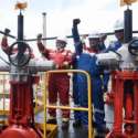 Pertamina Lifting Perdana Minyak Mentah Di Blok Rokan