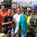 Kunjungan Anies Ke Ragunan Menyita Perhatian Warga