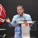 Menko Darmin: Pasar Modal Bukan Sekedar Pelengkap Pembiayaan