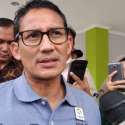 Sandiaga Uno: Prabowo-Sandi Tidak Tersandera Kepentingan Apapun