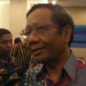 Mahfud MD: Dua Paslon Tidak Serius Benahi Birokrasi