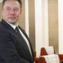 China Tawarkan <i>Permanent Residency</i> Ke Bos Tesla