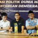 Sandiaga Larang Relawan Pride Gunakan Kata 'Cebong' Di Sosmed