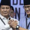 Prabowo-Sandi Dapat Tambahan Dukungan Dari GP Prasa Pimpinan Lukmanul Hakim