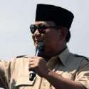 Terhitung Di Muka Bumi, Prabowo Subianto Termasuk Seorang Demagog