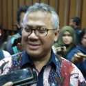 Arief Budiman: KPU Tidak Mungkin Atur Uang Transport Dan Uang Makan