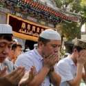 China Loloskan UU Untuk Membuat Islam Kompatibel Dengan Sosialisme