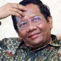 Mahfud MD: Chief of Law-Enforcemnet  Bukan Isu Baru, Kerap Digoreng Jelang Pilpres