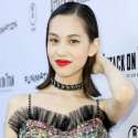 Kiko Mizuhara, Dikunjungi Harry Styles