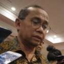 Kepala Dewan Pengawas BPJS TK Ngaku Pernah Jadi Korban Tempramen SAB