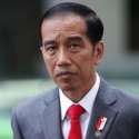 Jokowi Lupa Kabinetnya Dihuni Pelanggar HAM Berat