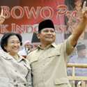 Mega: Prabowo Teman, Kalau SBY?
