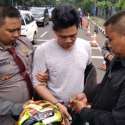 Maling Helm Di KPK, Remaja Tanggung Ini Ditangkap Petugas