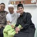 Pimpinan MPR Doakan Kesembuhan Ustad Arifin Ilham