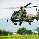 TNI AU Memesan 8 Unit H225M Untuk SAR Tempur