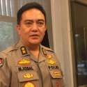 Polisi: Pengusutan Kasus Novel Tidak Jalan Di Tempat