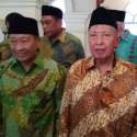 Di Depan Humphrey Djemat, Hamzah Haz Waswas PPP Gagal Masuk DPR