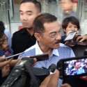 Gamawan Fauzi: Pembangunan IPDN Rokan Hilir Bukan Kewenangan Saya