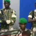 Upaya Kudeta, Oknum Tentara Gabon Rebut Stasiun Radio Nasional