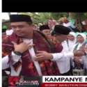 Hadiri Kampanye Menantu Jokowi, Bupati Mandailing Natal Akan Dilaporkan Ke Bawaslu