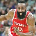 Harden Patahin Rekor Oscar