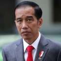 Mahasiswa Tuntut Jokowi Serius Selesaikan Kasus HAM Masa Lalu