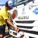 PGN Luncurkan 32 Unit Gaslink Truck Berbahan Bakar Gas Bumi