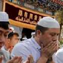 China Buka Pintu Untuk Pejabat Asing Masuk Ke Xinjiang