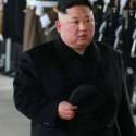 Kim Jong Un Berkunjung Ke China