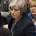 Kesepakatan Brexit Ala PM Inggris Kalah Telak Di Parlemen