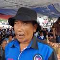 Buruh AMT: Jangan Cuma Bagi Sertifikat, Perhatikan Kami Juga Pak Presiden!