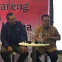 Jokowi Main Aman Saat Debat Pertama