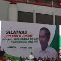 Jokowi Bisa Marah Kalau Pengemudi Online Diremehkan