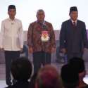 Kritik JK Bisa Diklarifikasi Prabowo Ke Jokowi Saat Debat