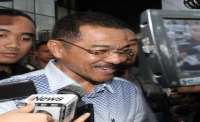 Gamawan Diperiksa KPK