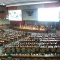 DPR Segera Fit And Proper Test Pengganti Wahiduddin Dan Aswanto
