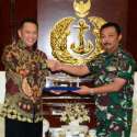 Ketua DPR: Keberadaan TNI AL Harus Diperkuat