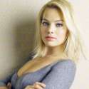 Margot Robbie, Muak Ditanya Anak