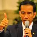 Dugaan Korupsi Ahok Momentum Jokowi Buktikan Komitmen