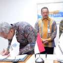 PGN Akuisisi Pertagas Senilai Rp 20,18 Triliun