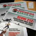 Polisi Tahan Penyebaran Tabloid Indonesia Barokah