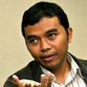 Kubu Prabowo Tidak Masalah Adnan ICW Ditarik Lagi Jadi Panelis
