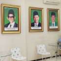 Di Kantor PPP Diponegoro Foto Djan Faridz Diturunkan