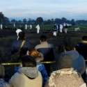Ledakan Pipa Bahan Bakar Di Meksiko Renggut 66 Nyawa
