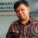 Diperiksa Bawaslu, Bupati Bandung Barat Dicecar 30 Pertanyaaan