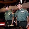 Resmi, Brigjen Sisriadi Menjabat Kapuspen TNI