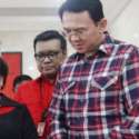 Pentolan PDIP: Pendukung Jangan Sambut Ahok