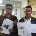 BPN Prabowo-Sandi Resmi Laporkan Dua Media Ke Dewan Pers